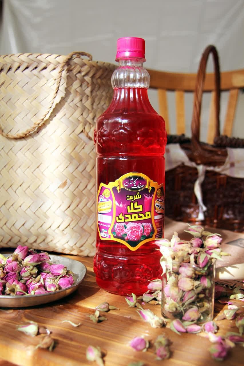 گلاب عرقیات کاشان/عرقیجات/گلاب/شربت|خوردنی و آشامیدنی|اهواز, طالقانی|دیوار