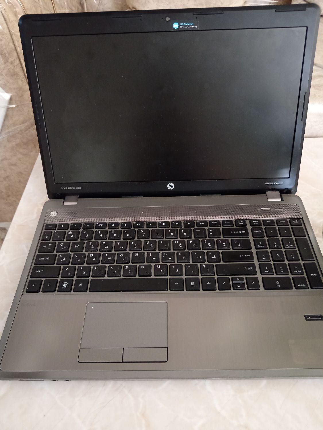 برند hp|رایانه همراه|سبزوار, قائم|دیوار