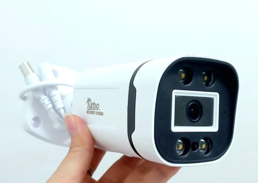 دوربین مدار بسته ۳ مگاپیکسل با نصب رایگان|دوربین مداربسته|رباطکریم, رباطکریم|دیوار