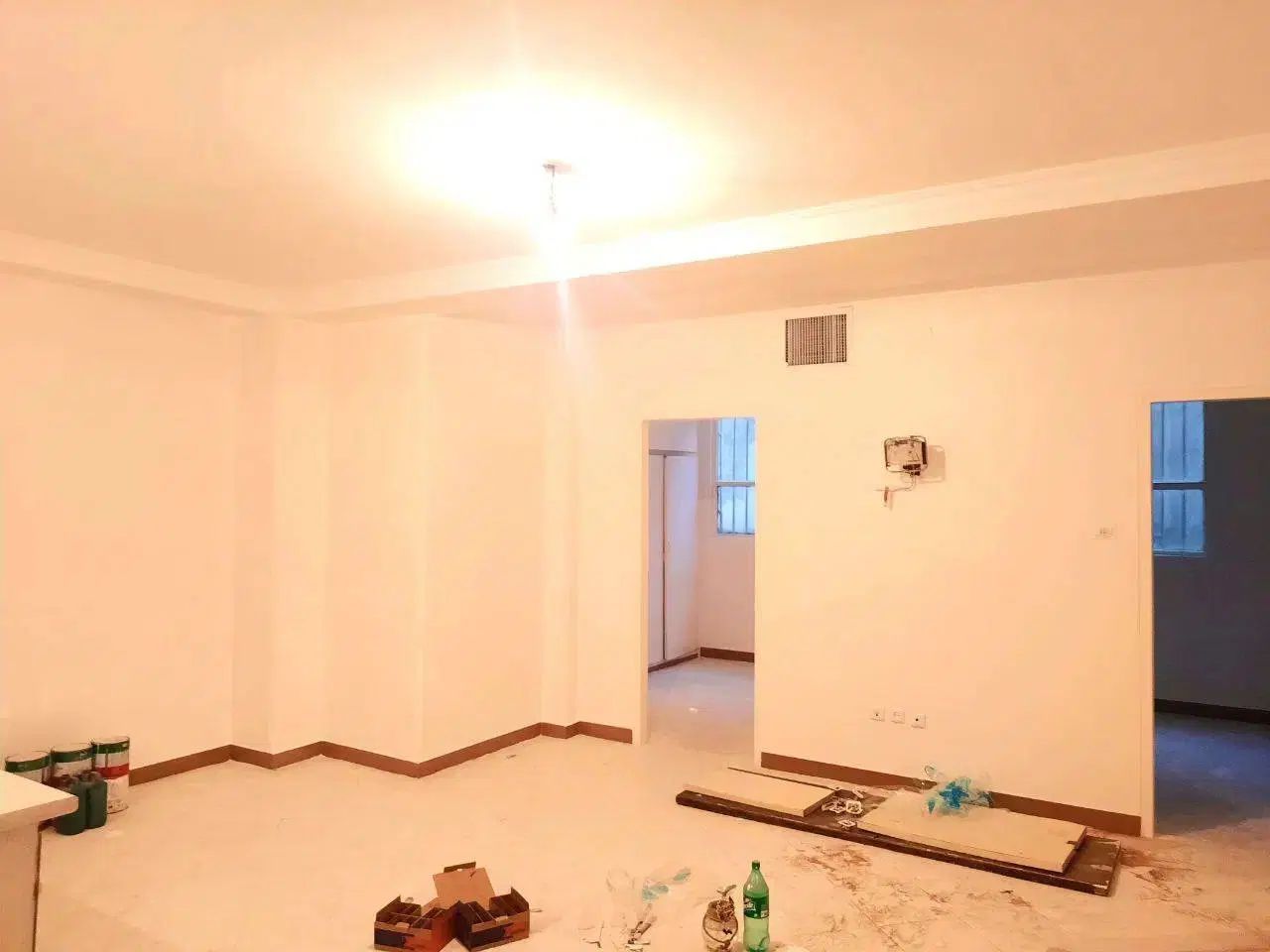 آپارتمان / مناسب سرمایه گذاری و سکونت/وام دار|فروش آپارتمان|کرج, شهرک فهمیده|دیوار