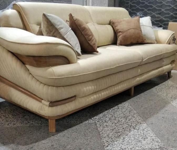 مبل اصالت یک پارچه خارجی|مبلمان خانگی و میز عسلی|ارومیه, |دیوار