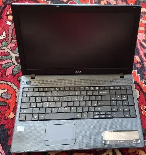 لبتاب مدل ACER|رایانه همراه|شاهینشهر, عطار|دیوار