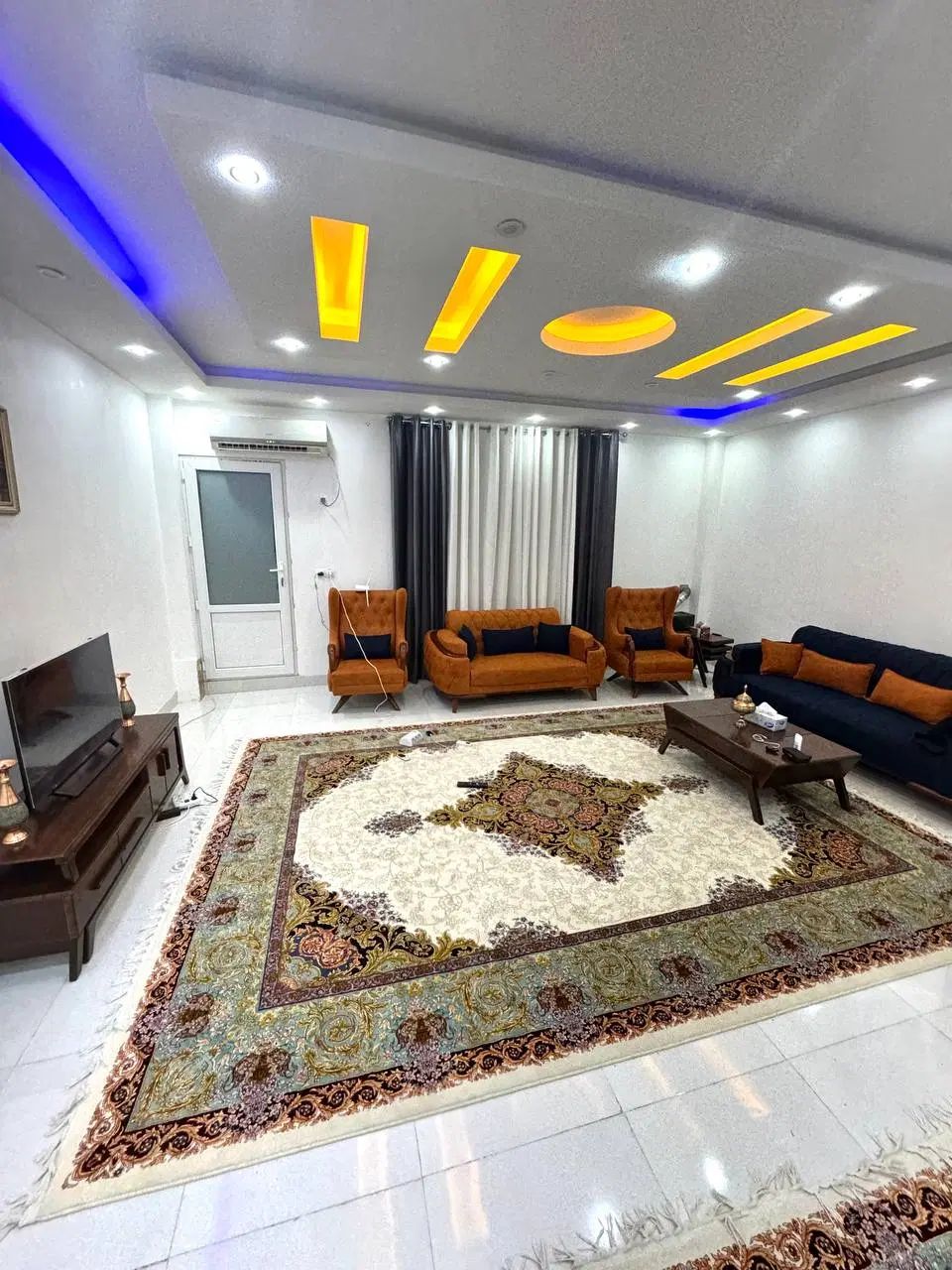 آپارتمان/ طبقه اول/ پارکینگ اختصاصی/ نوساز/3خواب|اجارهٔ آپارتمان|بوشهر, |دیوار