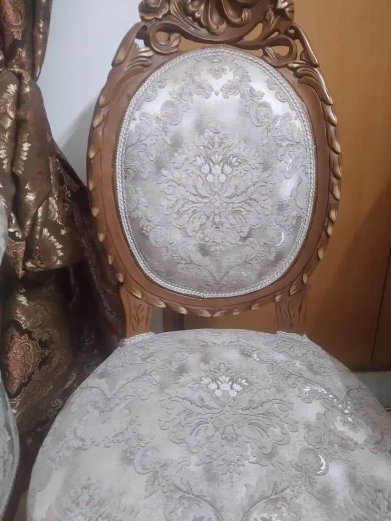 مبل استیل  رنگ دانمارکی|مبلمان خانگی و میز عسلی|اصفهان, صائب|دیوار