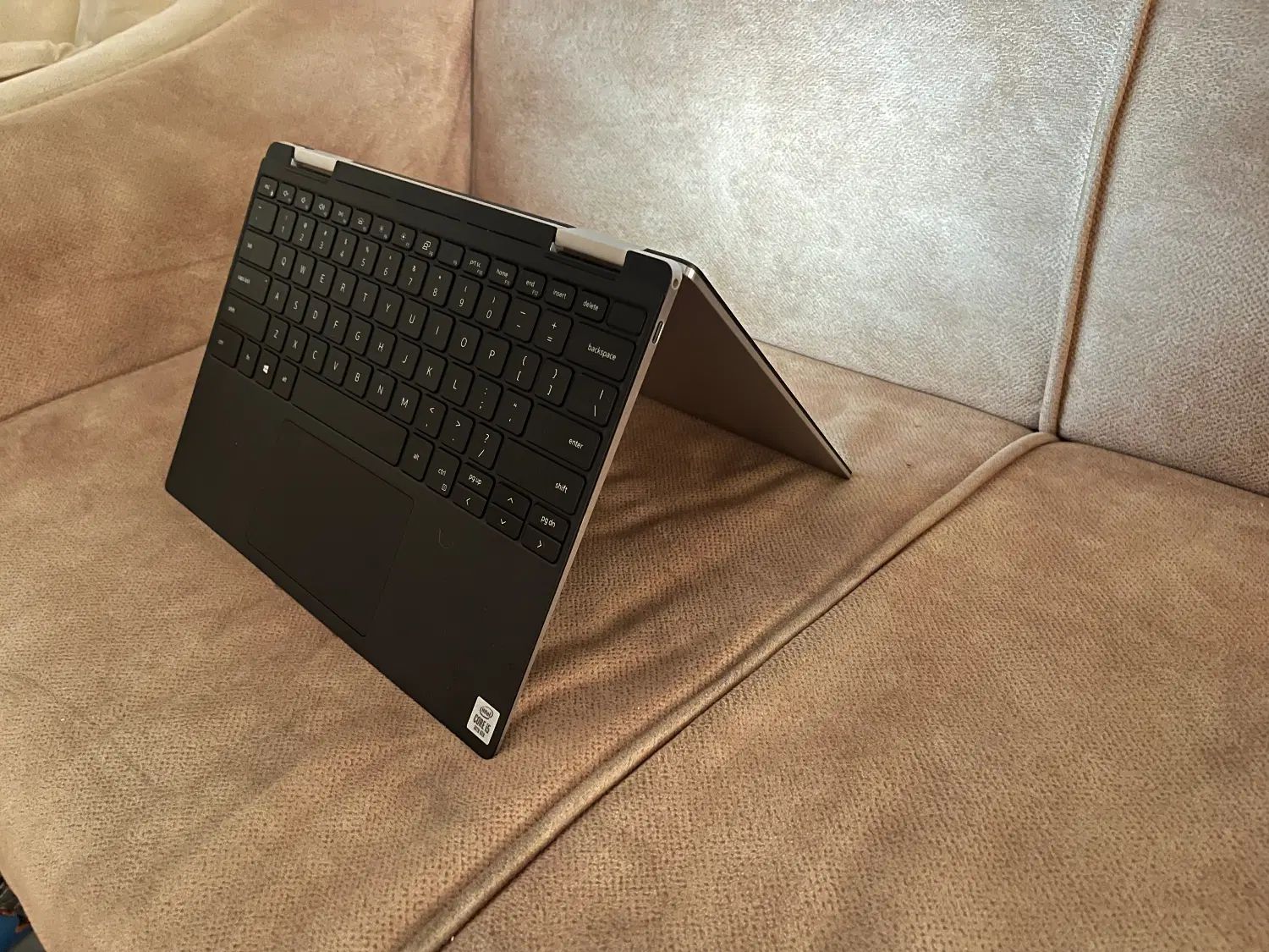 Dellxps|رایانه همراه|تهران, دردشت|دیوار