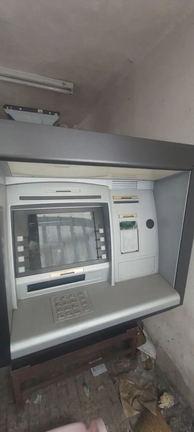 دستگاه  پوز|فروشگاه و مغازه|رشت, خمیران زاهدان|دیوار