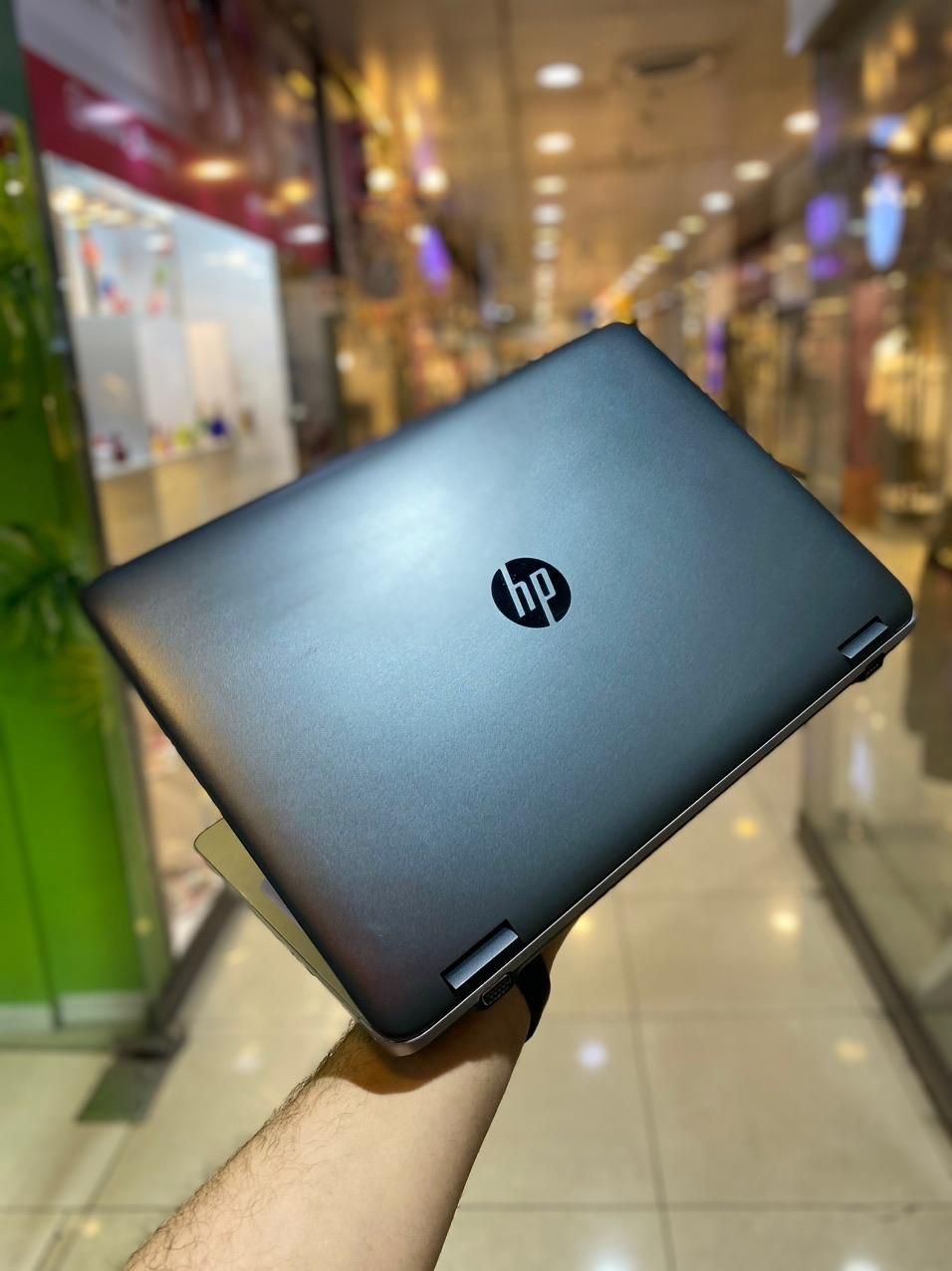 لپتاپ Hp 650 G3 گرافیک دار|رایانه همراه|تهران, کوی مهران|دیوار