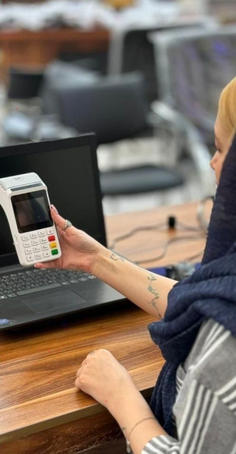 کارتخوان / FG8030 / نمایندگی خانم معطری|خدمات پیشه و مهارت|اراک, |دیوار