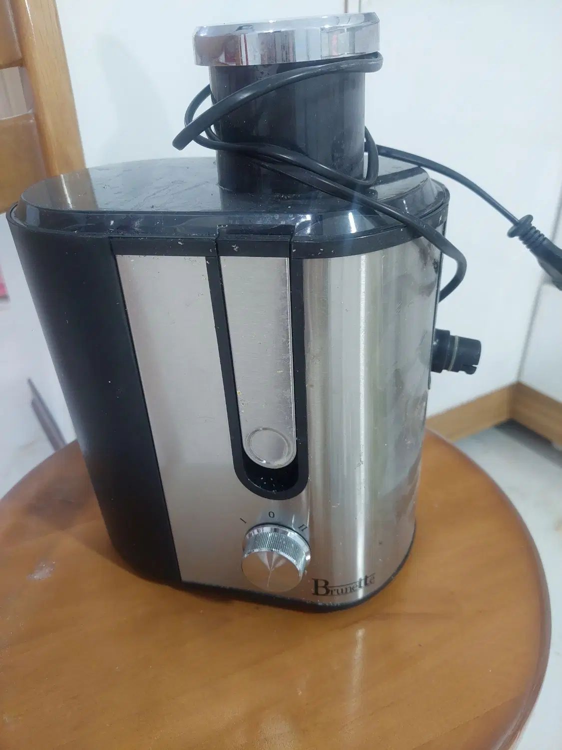 ابمیوه گیری|آبمیوه‌گیر و آب‌مرکبات‌گیر|کرج, حیدرآباد|دیوار