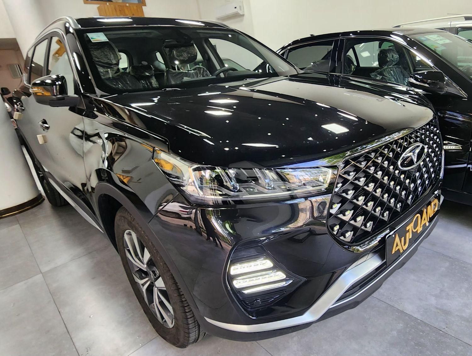 فونیکس تیگو 7 پرو پریمیوم مشکی صفر AutoLand|خودرو سواری و وانت|اصفهان, جلفا|دیوار