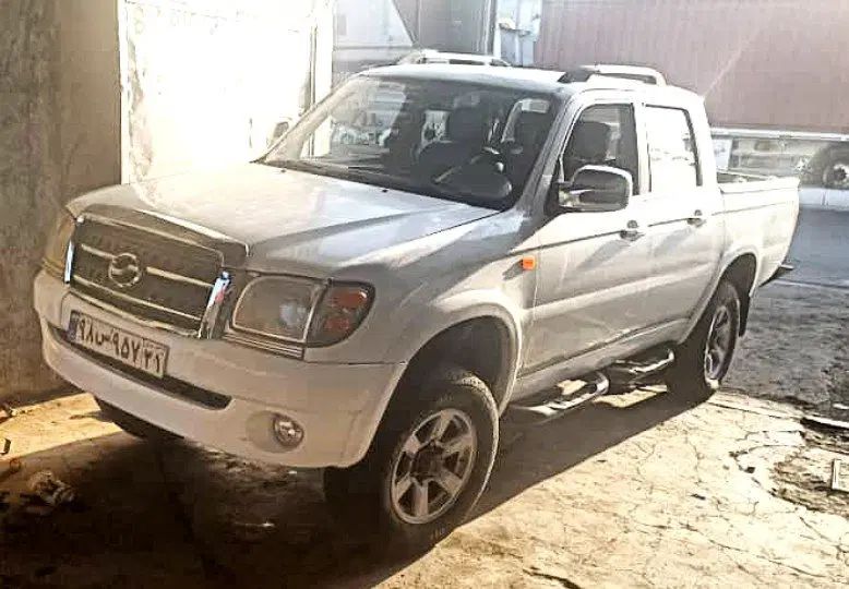 تعمیرات و مکانیکی تخصصی کاپرا لندمارک کلوت و آمیکو|خدمات موتور و ماشین|تهران, شهید رجایی|دیوار