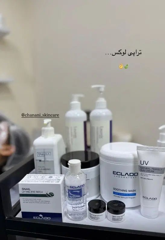 فیشال تخصصی با دستگاه و برند های روز دنیا|خدمات آرایشگری و زیبایی|آبادان, |دیوار