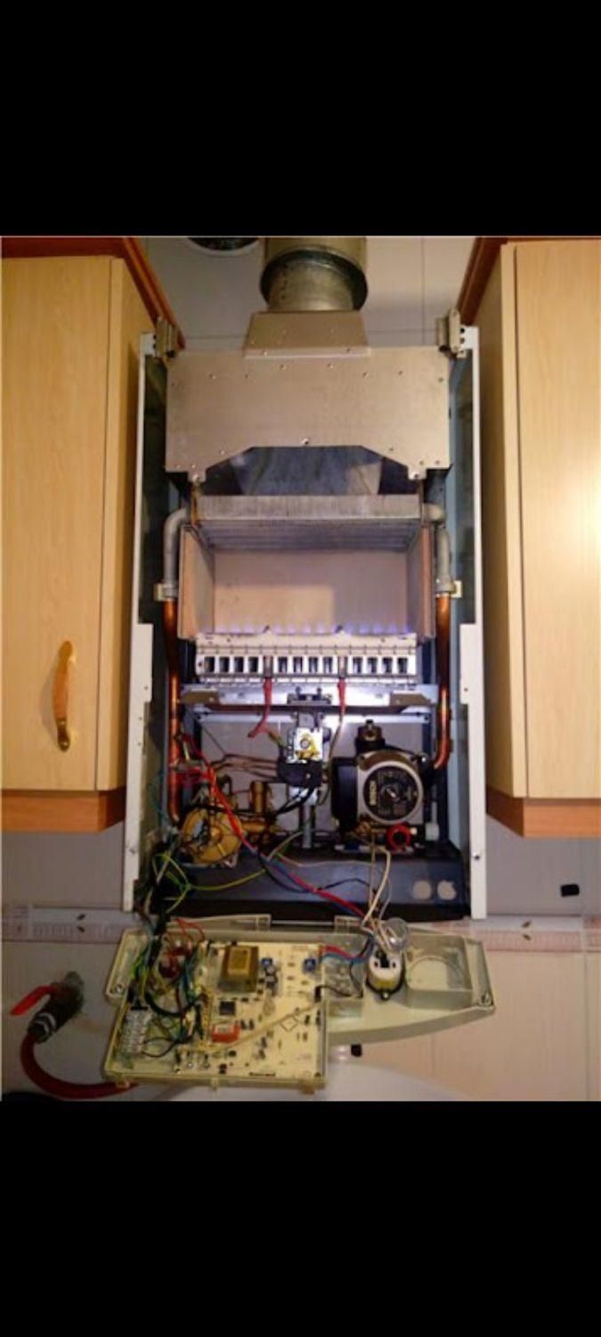 نصب،تعمییر،سرویس پکیج و آبگرمکن دیواری|خدمات پیشه و مهارت|کهریزک, |دیوار