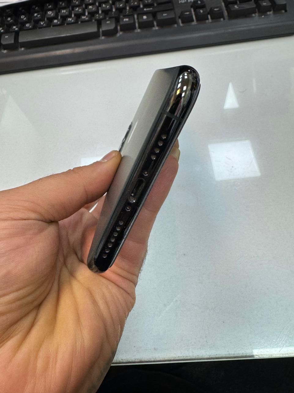 اپل iPhone 11 Pro Max با حافظهٔ ۲۵۶ گیگابایت|موبایل|تهران, افسریه|دیوار
