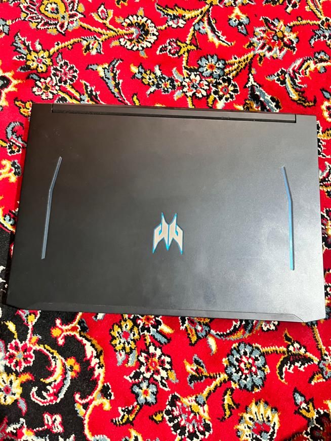 لپ تاپ Acer Helios 300 گیمینگ|رایانه همراه|اصفهان, پروین|دیوار