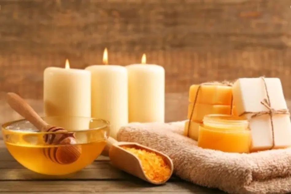 ساخت اسانس‌های معطر ترکیبی جهت صابون، کرم و شمع|آرایشی، بهداشتی، درمانی|مشهد, دانش|دیوار
