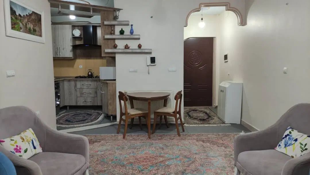 اجاره آپارتمان ۷۵ متری ۲ خوابه فرهنگیان|اجارهٔ آپارتمان|آبیک, |دیوار