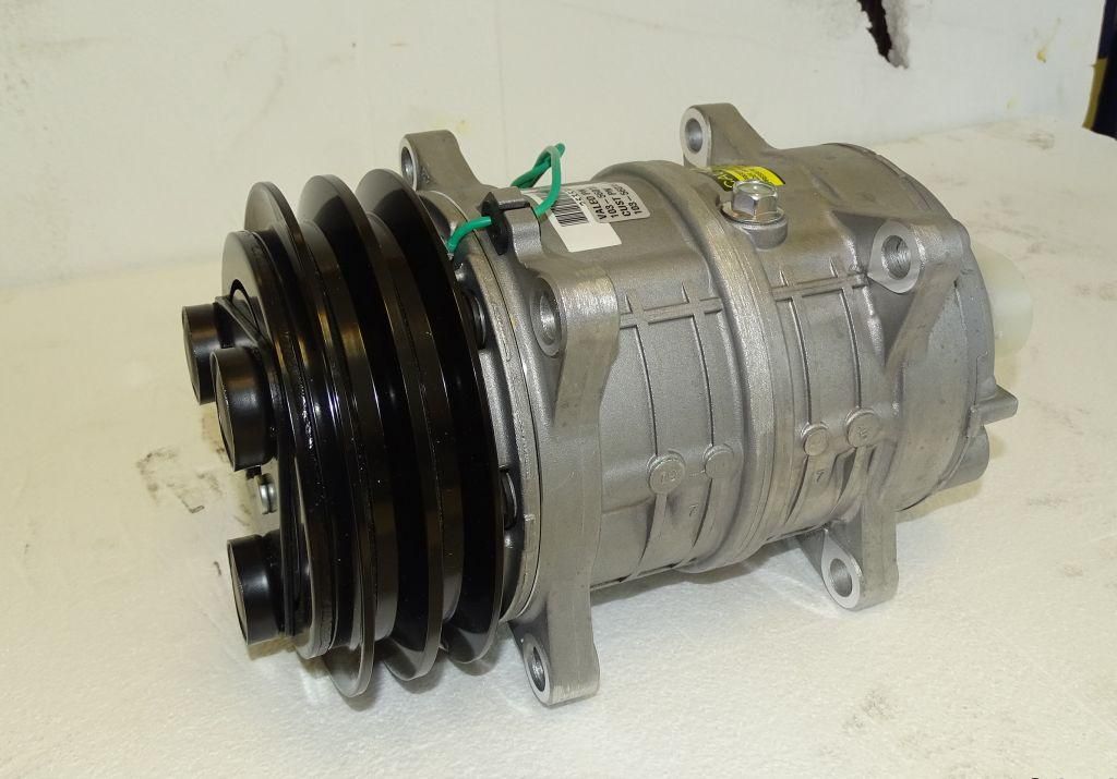 کمپرسور کولر مینی بوس سیترا - ایسوزو - هیوندا|عمدهفروشی|تهران, بهارستان|دیوار