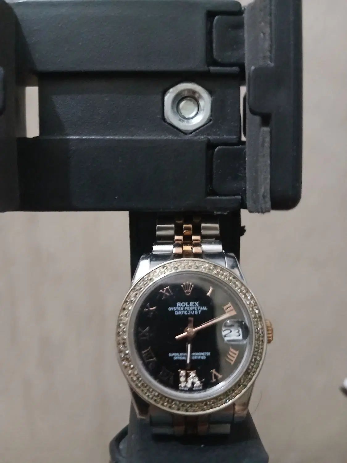 ساعت مچی rolex اورجینال|ساعت|تهران, دهقان|دیوار