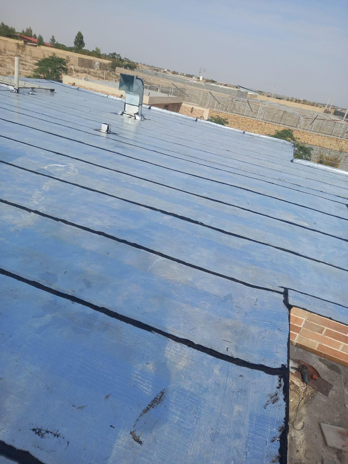 ایزوگام.ورامین.قرچک.پیشوا.جوادآباد|خدمات پیشه و مهارت|ورامین, ورامین|دیوار