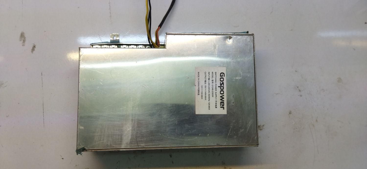 انواع پاور ماینر اصلی|قطعات و لوازم جانبی رایانه|شیراز, اصلاحنژاد|دیوار