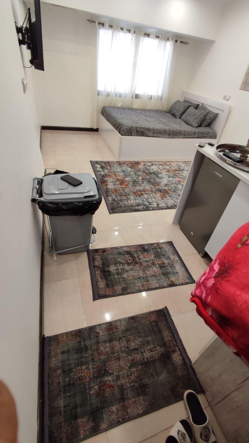 اجاره سویت ساعتی مبله با تمام امکانات|اجارهٔ کوتاه‌مدت آپارتمان و سوئیت|بندرعباس, |دیوار