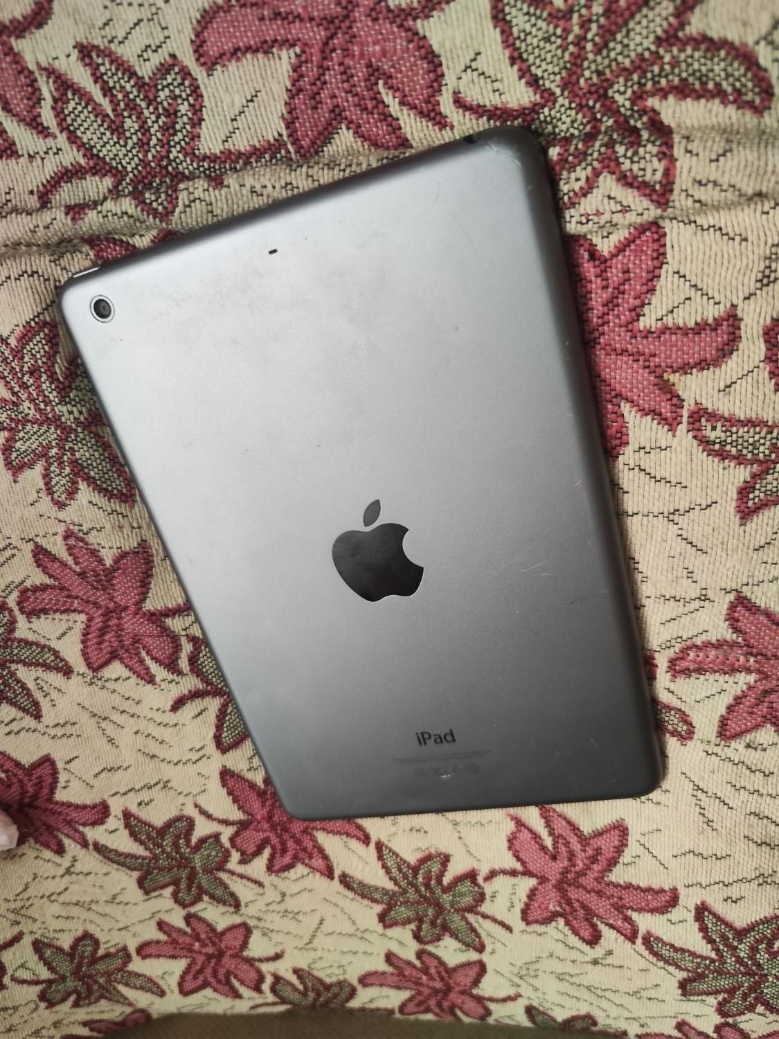 ipad mini 2 ایپد مینی ۲ حافظه ۳۲گیگ|تبلت|تهران, منیریه|دیوار