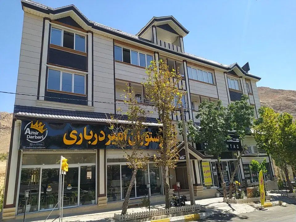 رهن فروش واحد75متری خدماتی3نبش بلوار اصلی مهدیشهر|فروش دفتر کار، اتاق اداری، مطب|مهدی شهر, |دیوار