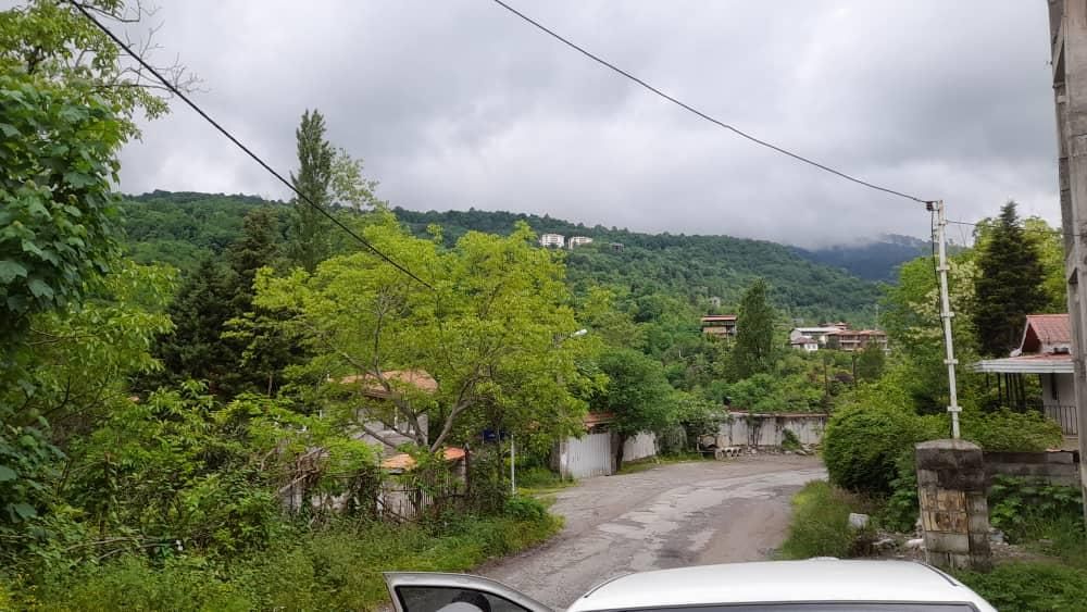 ویلاجنگلی جاده زیبای جواهرده تمیزباپارکینگ|اجارهٔ کوتاهمدت ویلا و باغ|رامسر, |دیوار