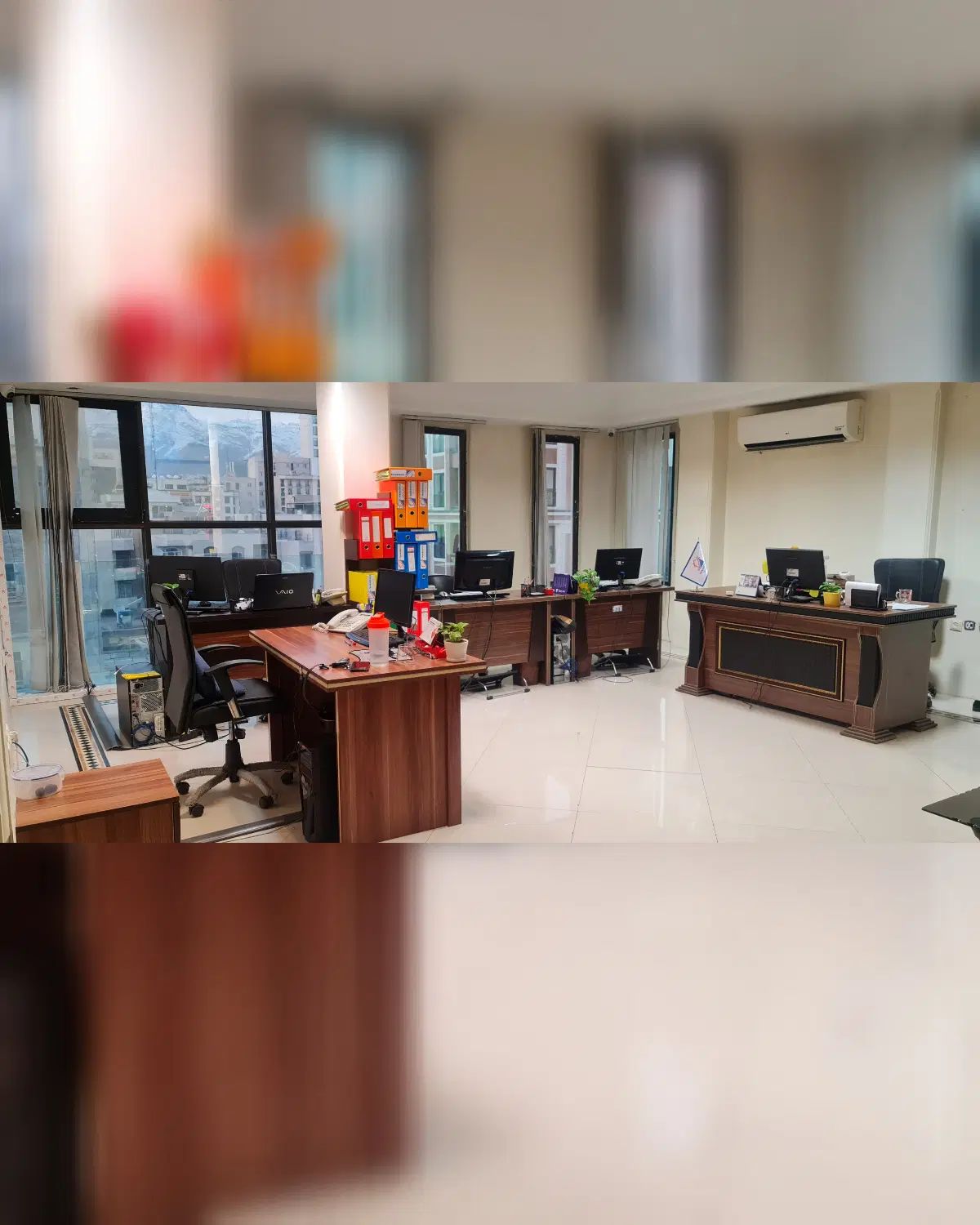 استخدام اپراتور مرکز تماس (خانم)|استخدام اداری و مدیریت|تهران, نیلوفر|دیوار
