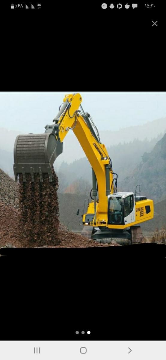 عملیات عمرانی خاکبرداری .گود برداری .تخریب|خدمات پیشه و مهارت|هشتگرد, هشتگرد قدیم|دیوار