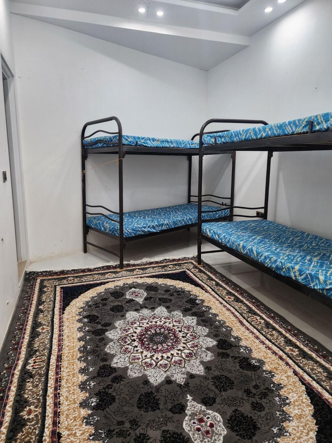 خوابگاه دخترانه دانشجویی کنار دانشگاه آزاد|اجارهٔ کوتاه‌مدت آپارتمان و سوئیت|مشهد, شهرک رازی (شهرک غرب)|دیوار