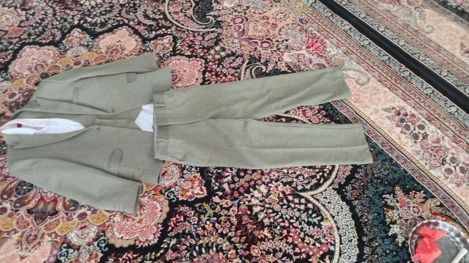 کت شلوار|لباس|کوهدشت, |دیوار