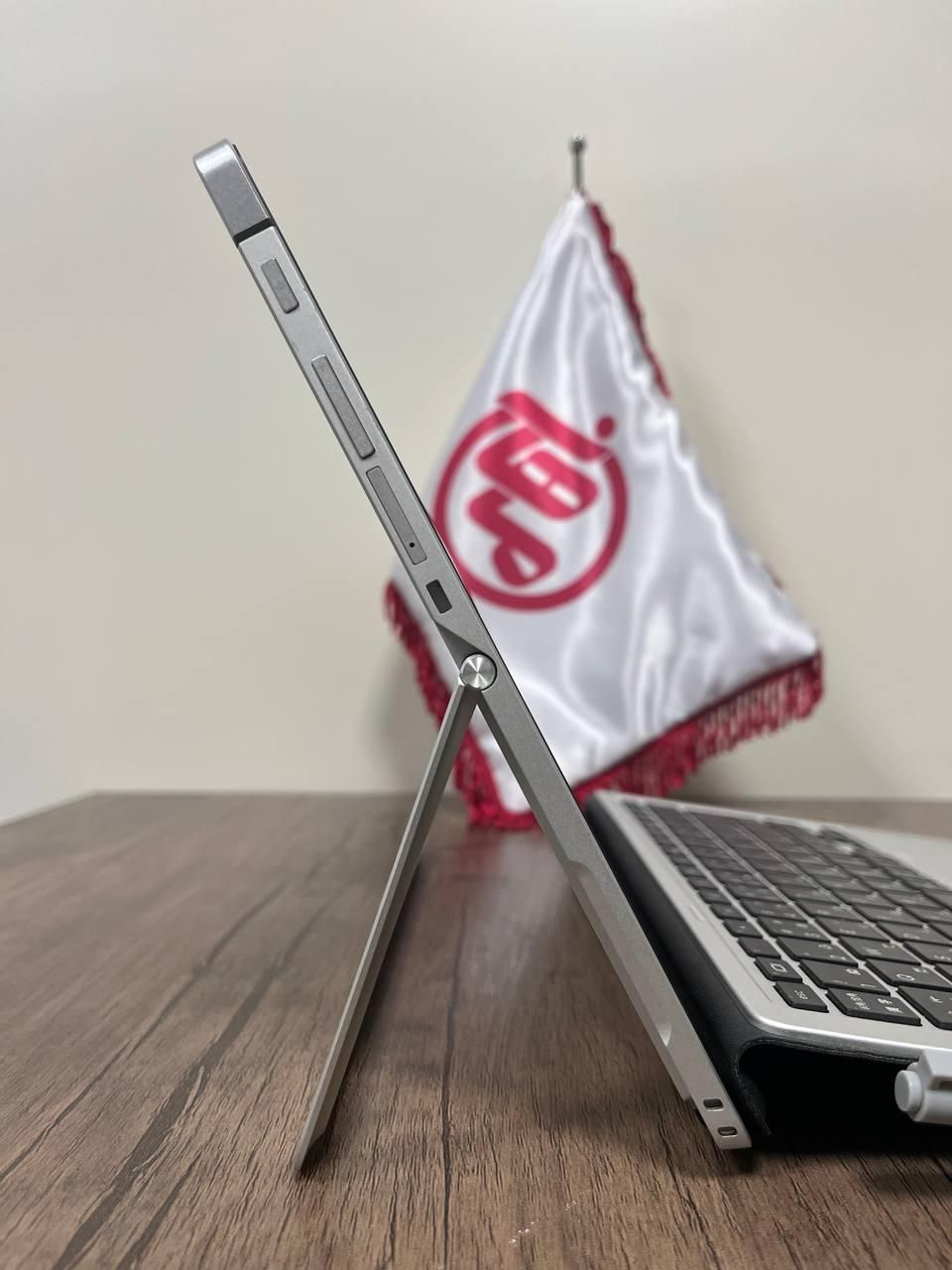 لپتاپ Hp Elite x2 1012 g2|رایانه همراه|قزوین, |دیوار