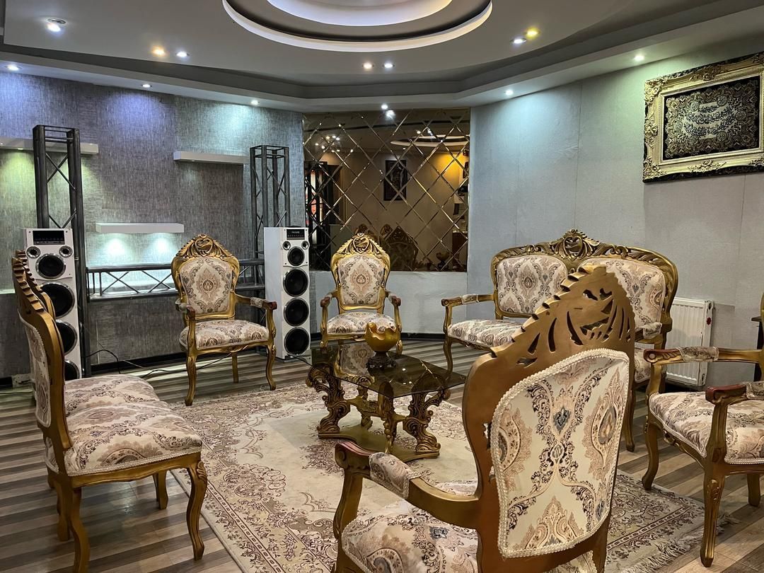 اجاره باغ ویلا استخر ابگرم|اجارهٔ کوتاهمدت ویلا و باغ|باغستان, |دیوار