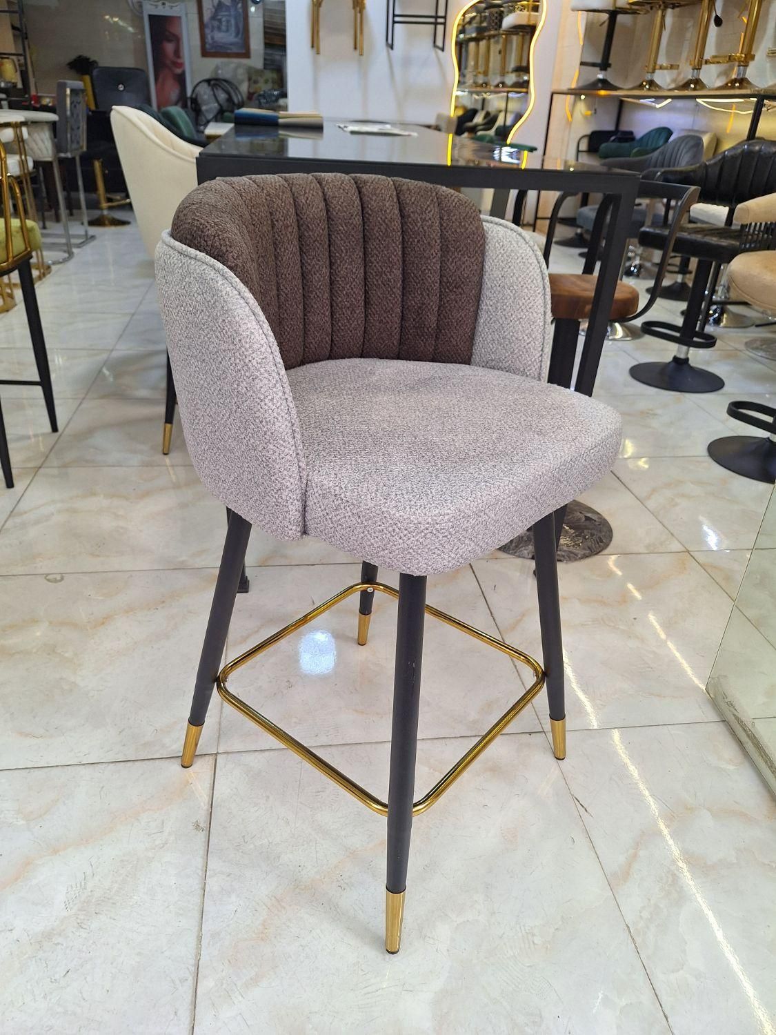 صندلی اپن کانتر جزیره مدل ماریو|صندلی و نیمکت|کرج, حصارک بالا|دیوار