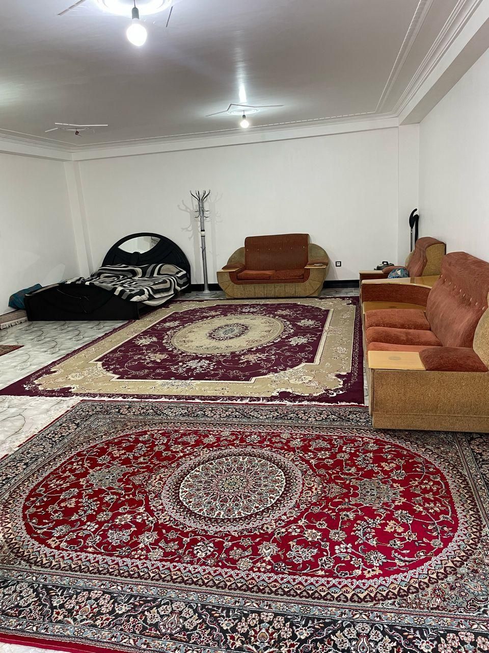 منزل مبله/سویت/ماهانه آپارتمان ۱۰۰ متری در زند|اجارهٔ کوتاه‌مدت آپارتمان و سوئیت|شیراز, زند|دیوار