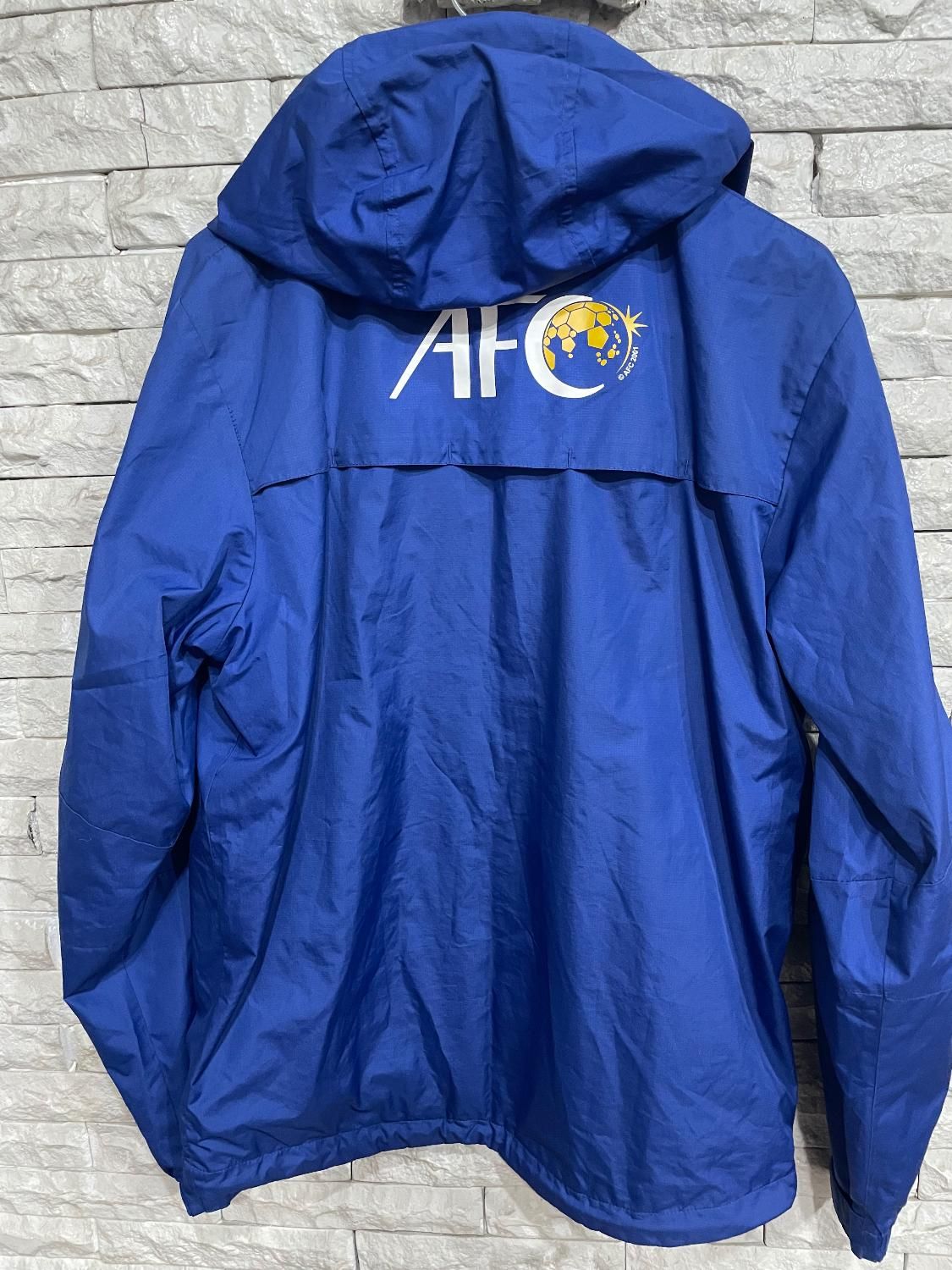 ست کاپشن شلوار و بادگیر اورجینال نایکی Nike AFC|لباس|تهران, نازی‌آباد|دیوار