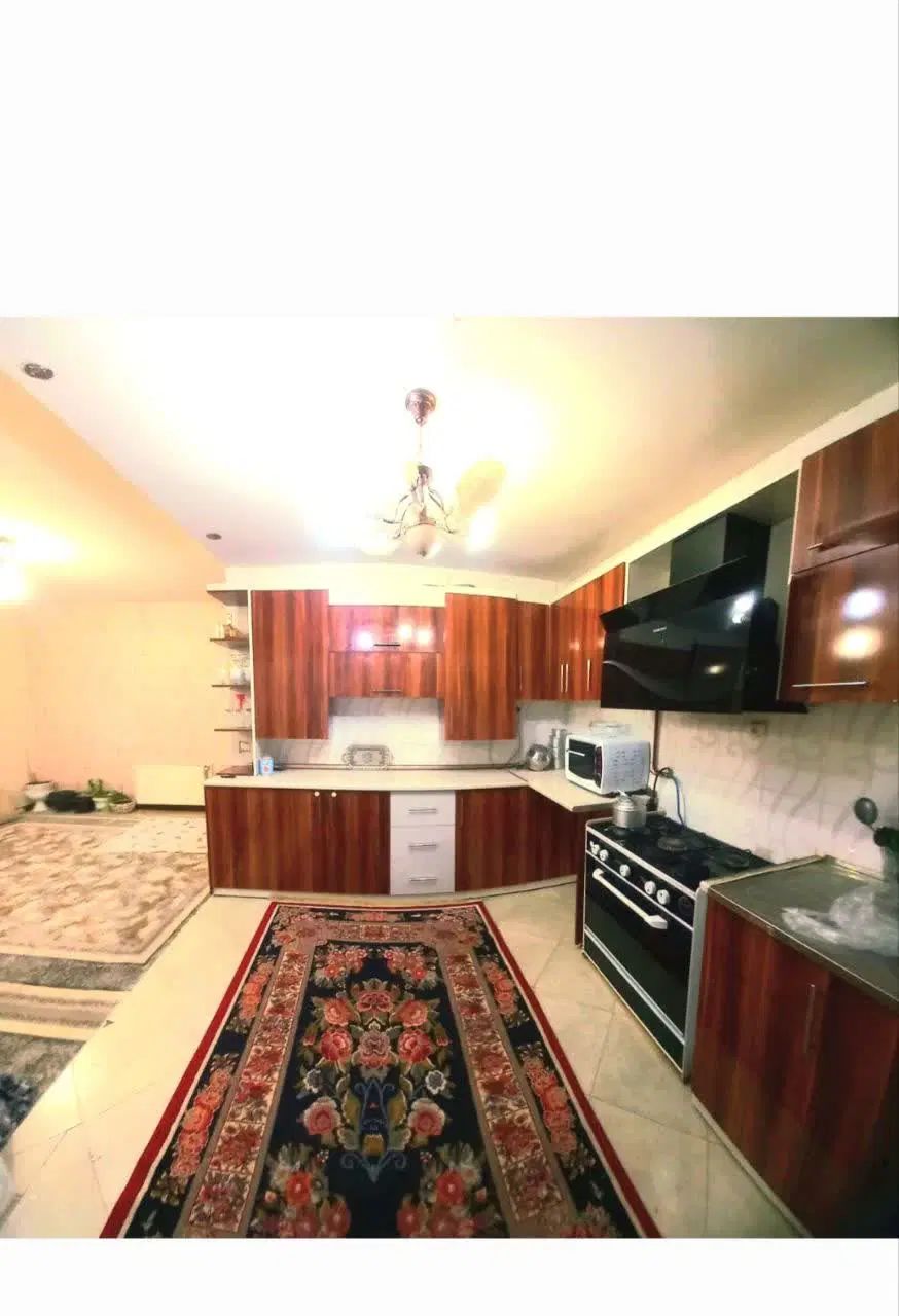 اجاره آپارتمان ۷۸ متری/مسکن مهر نور/تخلیه/شیک|اجارهٔ آپارتمان|نیشابور, مسکن مهر نور|دیوار