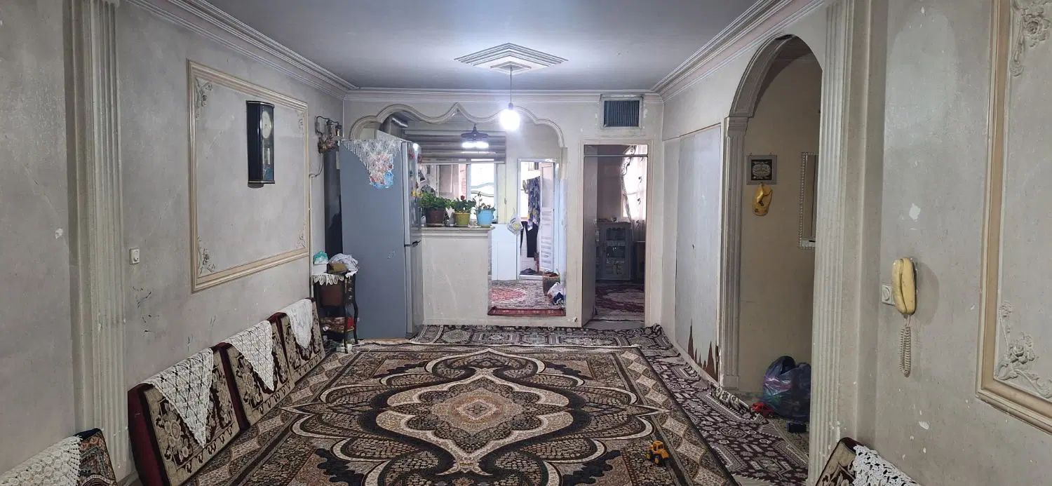 فروش ملک ۷۴ متر خوش قیمت|فروش آپارتمان|تهران, دولتخواه جنوبی|دیوار