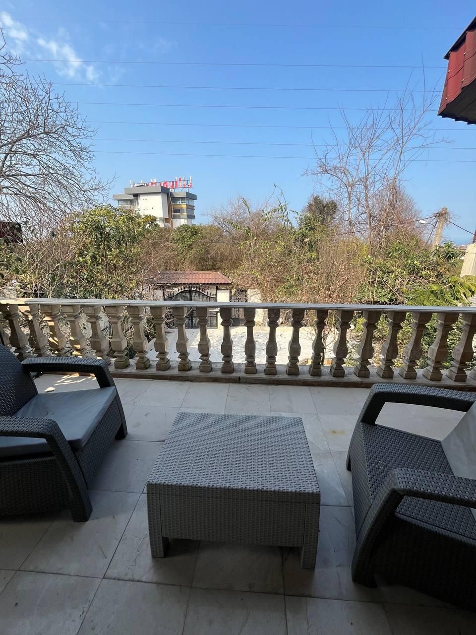 اجاره ویلا استخر جکوزی جنگلی متل قو مستقیم با مالک|اجارهٔ کوتاهمدت ویلا و باغ|سلمانشهر, |دیوار