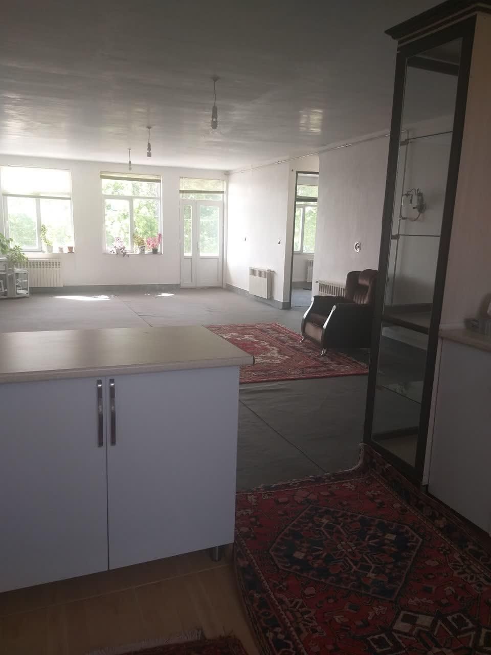 اجاره آپارتمان ۱۶۰ متری ۳ خوابه طبقه ۲|اجارهٔ آپارتمان|اهر, |دیوار