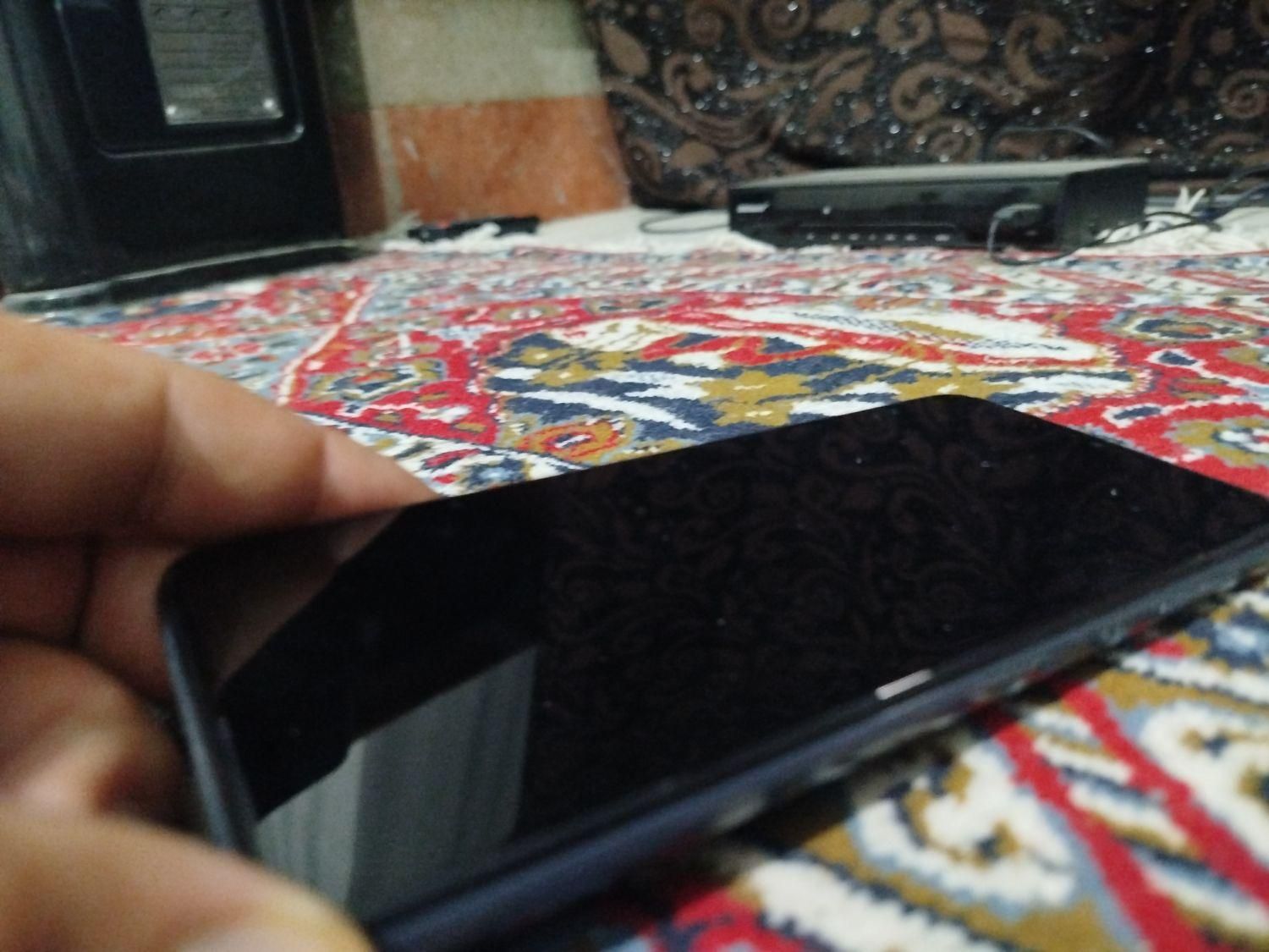 تاچ ال سی دی اصل و فابریک سامسونگ A13|لوازم جانبی موبایل و تبلت|مشهد, رستگار|دیوار