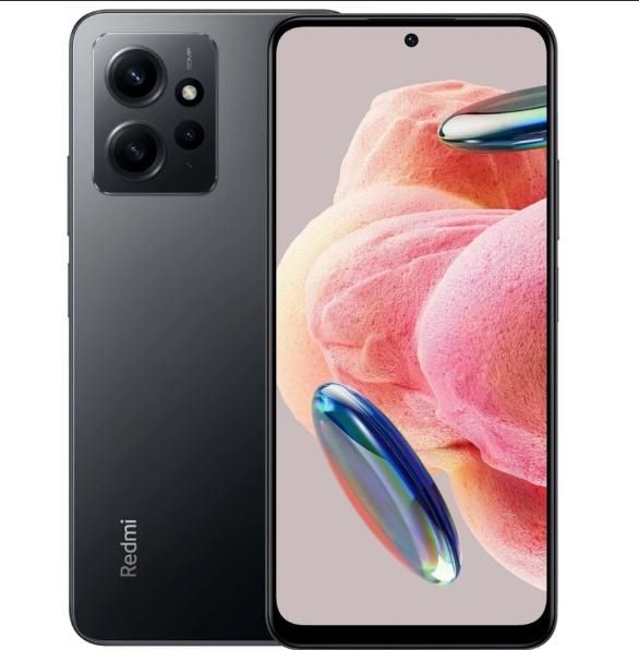 شیائومی Redmi Note 12 4G با حافظهٔ ۲۵۶ گیگابایت|موبایل|اصفهان, برازنده|دیوار