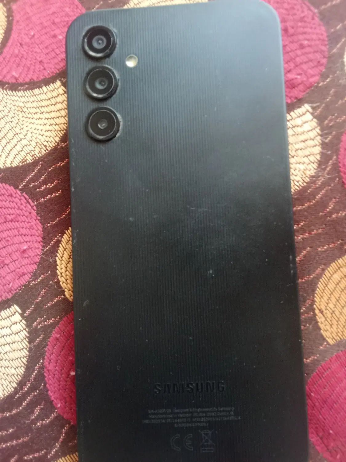 سامسونگ Galaxy A14 5G با حافظهٔ ۶۴ گیگابایت|موبایل|شهرکرد, |دیوار