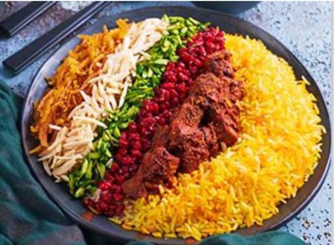 تهیه غذا مراسم مهمانی تولد کترینگ کباب قیمه قورمه|خوردنی و آشامیدنی|تهران, شهادت|دیوار