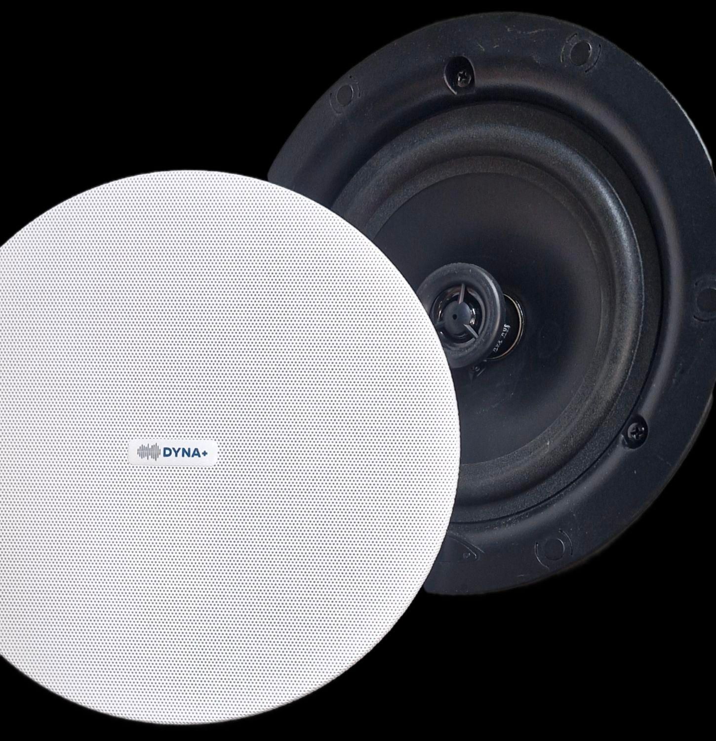 اسپیکر سقفی|سیستم صوتی خانگی|تهران, آذربایجان|دیوار