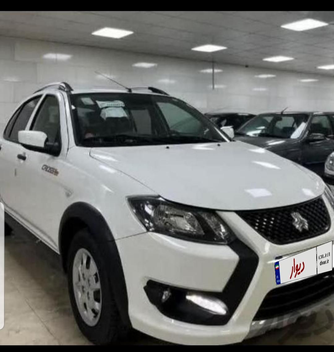 کوئیک GX GXR RS S صفر مدل۴۰۴|خودرو سواری و وانت|تهران, دریاننو|دیوار