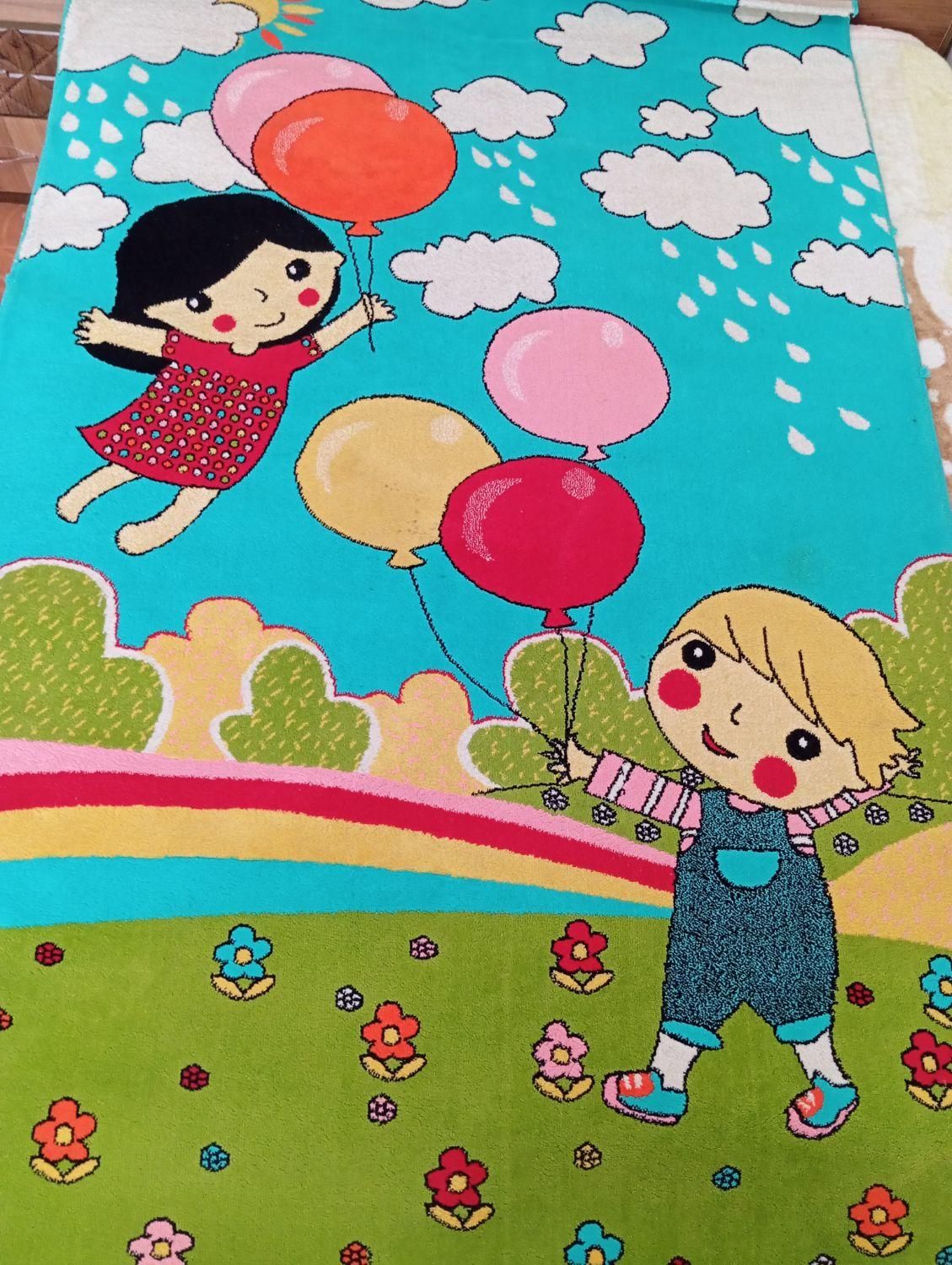 فرش|فرش|آشخانه, |دیوار