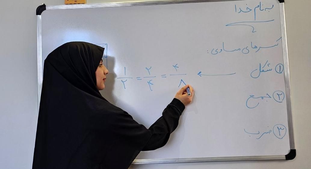 تدریس خصوصی دروس ابتدایی و تیزهوشان توسط معلم رسمی|خدمات آموزشی|اصفهان, برازنده|دیوار